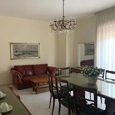 Casa Ninetta *
