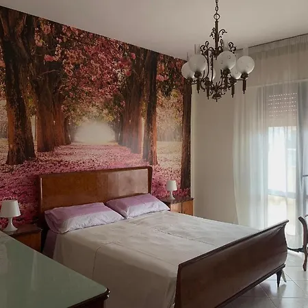 Casa Ninetta 아파트