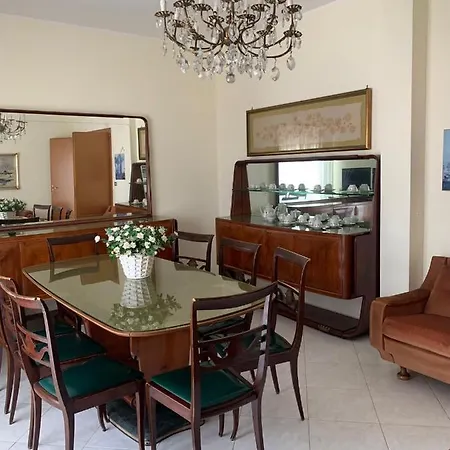 Casa Ninetta *