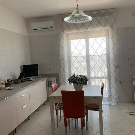 Casa Ninetta *