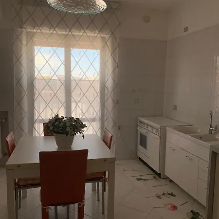 Casa Ninetta 아파트 *