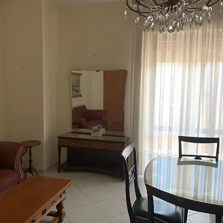 Casa Ninetta Bari