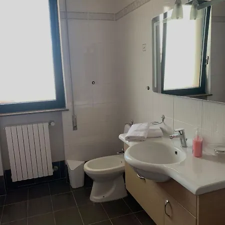 Apartman Casa Ninetta Bari