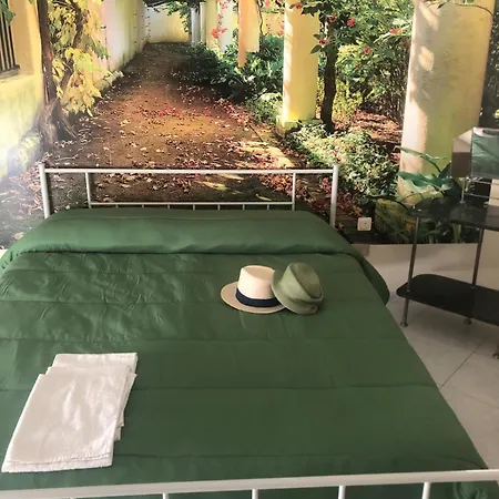 Casa Ninetta * 바리