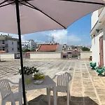 公寓 Casa Ninetta 巴里