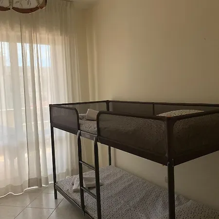 Apartman Casa Ninetta *