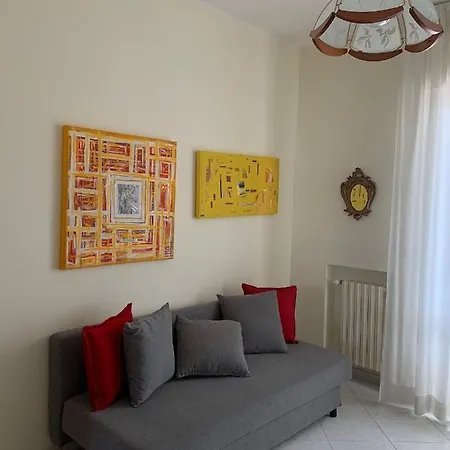 Apartman Casa Ninetta *