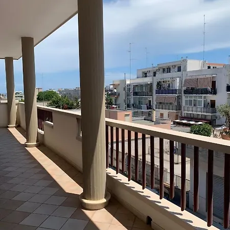 Casa Ninetta Apartment Bari