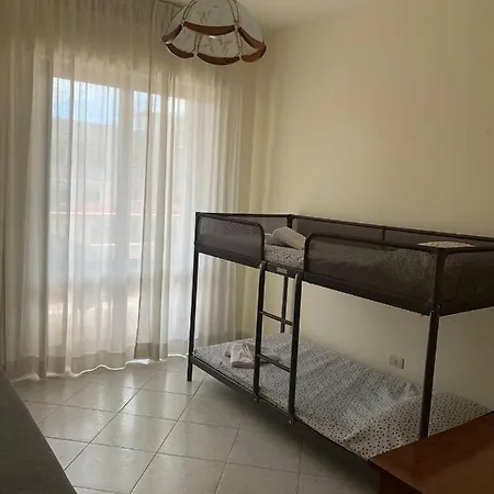 Apartman Casa Ninetta *