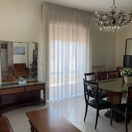 Casa Ninetta Apartman *