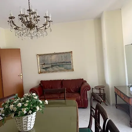 Casa Ninetta Apartman Bari