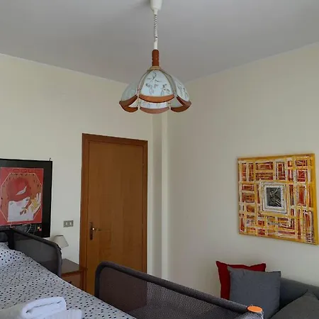 דירה Casa Ninetta בארי