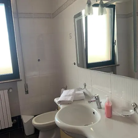 Apartman Casa Ninetta Bari