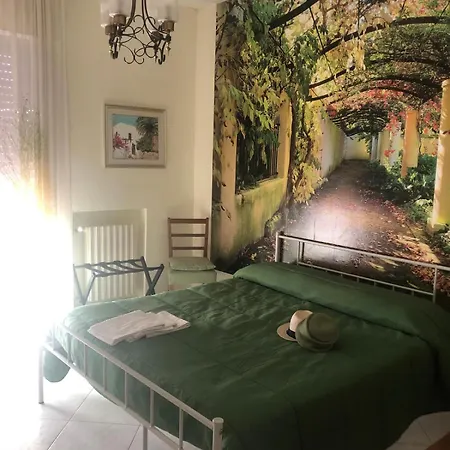 Apartament Casa Ninetta Bari