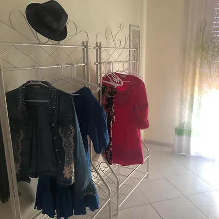 Casa Ninetta Apartment