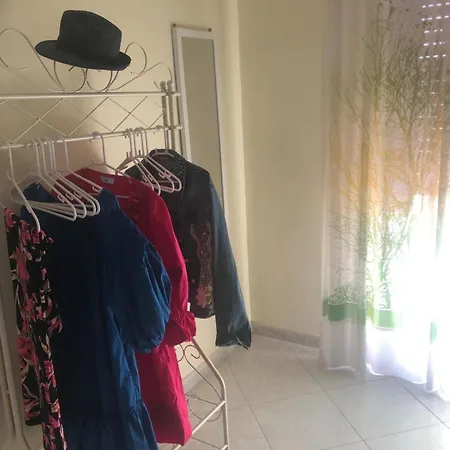 Apartman Casa Ninetta