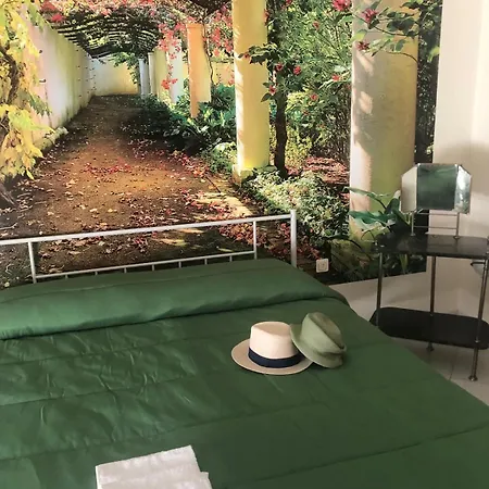 Casa Ninetta Apartment *