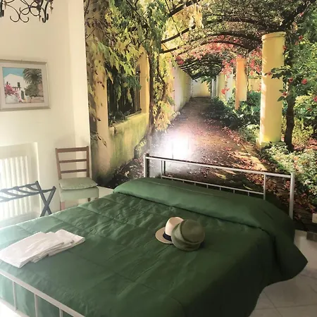 Apartment Casa Ninetta *