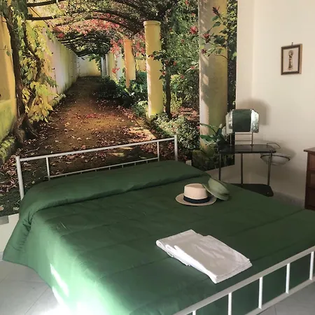 Casa Ninetta Apartment Bari