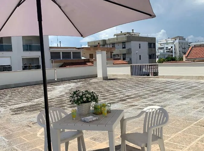 דירה Casa Ninetta