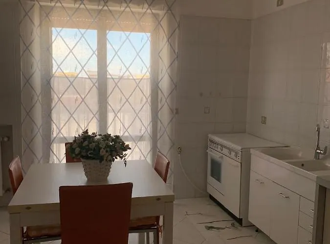 Casa Ninetta דירה *