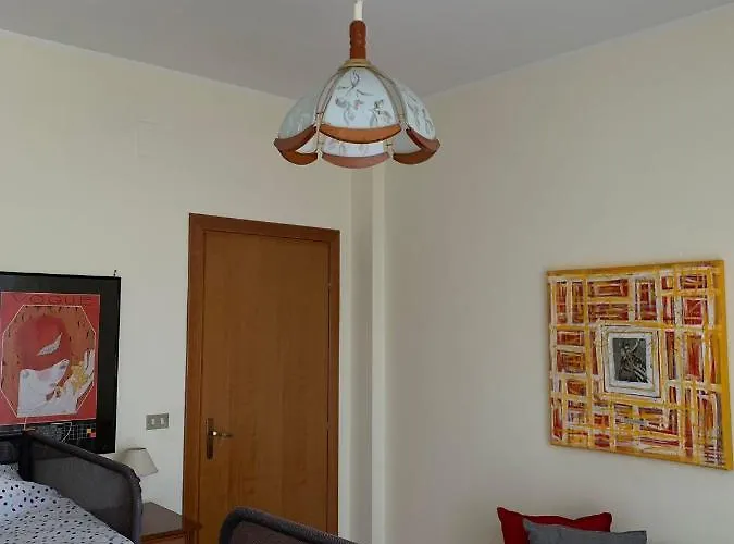 דירה Casa Ninetta בארי