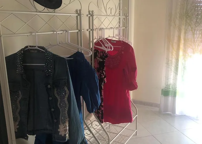 Casa Ninetta דירה