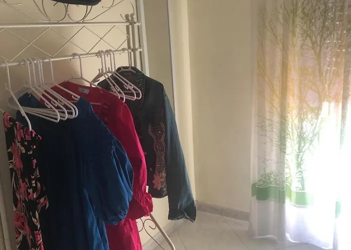 דירה Casa Ninetta