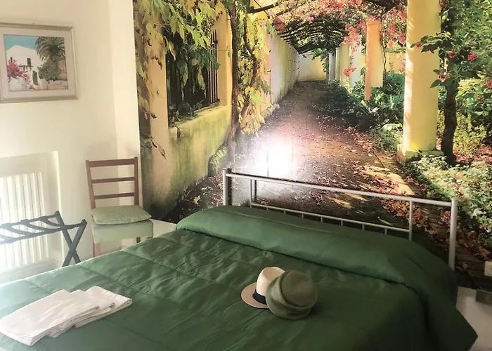 דירה Casa Ninetta *